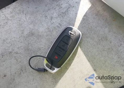 2025 Nissan Sentra Sv z USA, uszkodzony, nr VIN 3N1AB8CV6SY286419